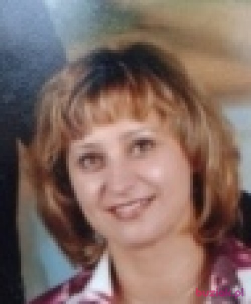 Kawka50, Female, 59 years, Ciechanów