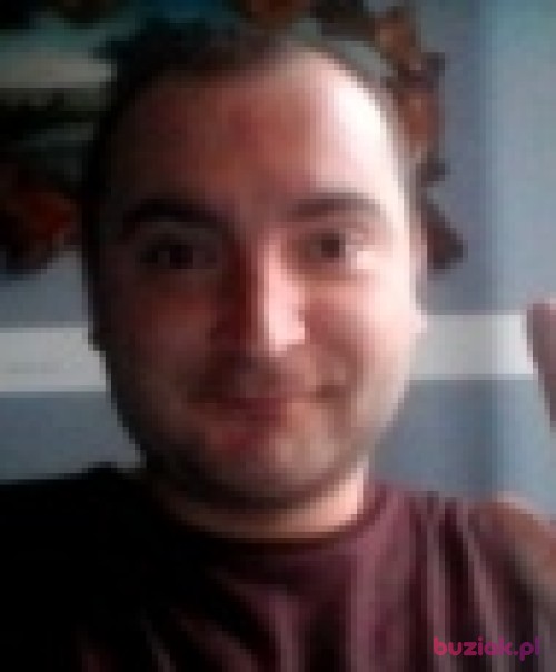 marcin1986k, Male, 38 years, Kępno