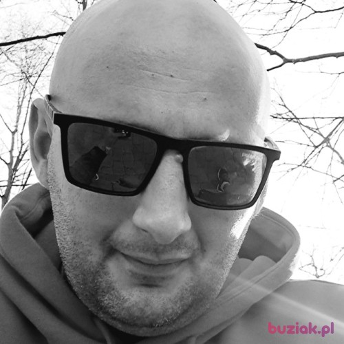 DavidsonWolf, Mężczyzna, 38 lat, Antwerpia