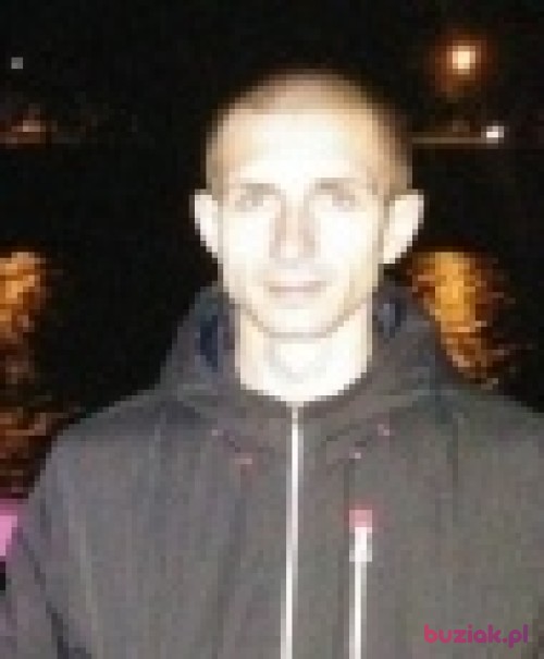 mdde91, Male, 34 years, Bytom