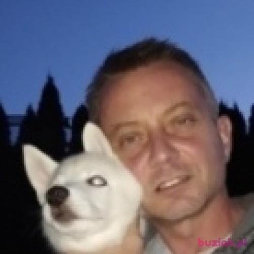 darektymin, Mężczyzna, 49 lat, Ostrołęka