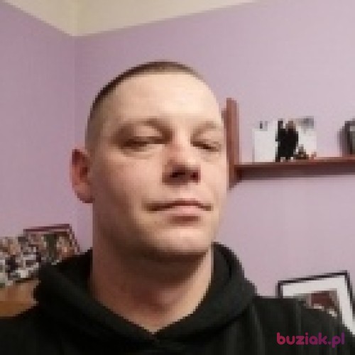 Grzesnr1, Mężczyzna, 41 lat, Białystok