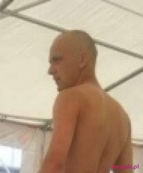 buenawentura, Mężczyzna, 40 lat, Pobiedziska