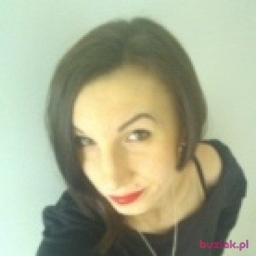 iwonkowata, Female, 33 years, Tychy