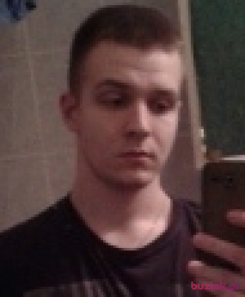 adionek, Male, 28 years, Łęczna