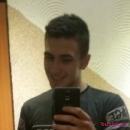 MareckiMario, Male, 31 years, Brzeg