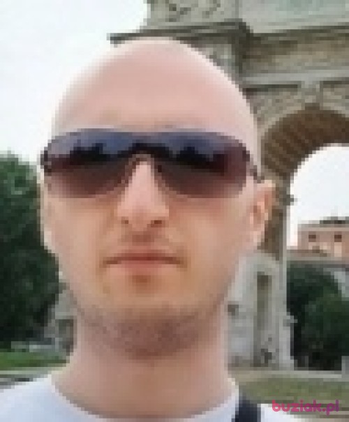 radzio0099, Mężczyzna, 38 lat, Słupsk