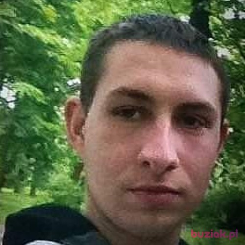19ALAN98, Male, 27 years, Zabrze