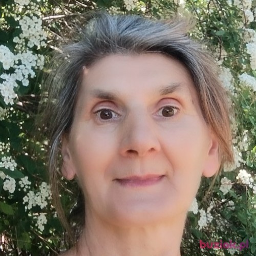 Mela65, Female, 59 years, Nowy Sącz