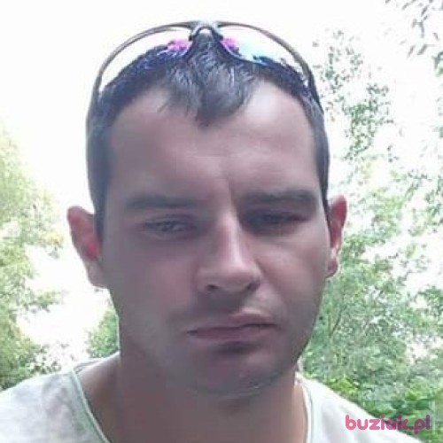 Auris, Male, 36 years, Grodzisk Mazowiecki