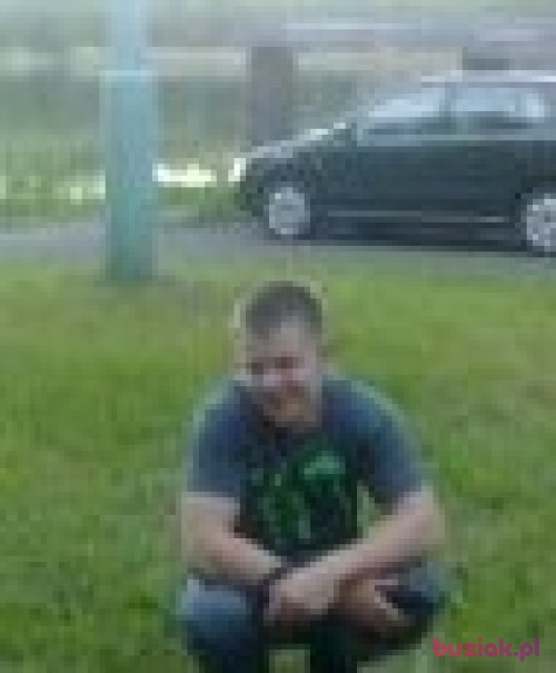 maly199, Mężczyzna, 31 lat, Sosnowiec