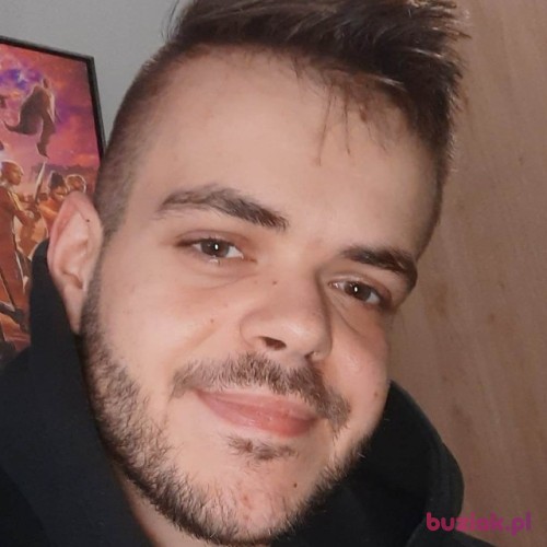 Kacper0244, Mężczyzna, 25 lat, Eindhoven