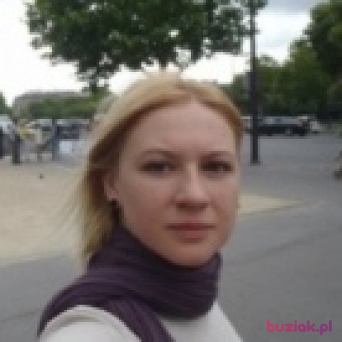 morgause, Kobieta, 40 lat, Warszawa