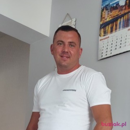 zyciowyTomasz8, Mężczyzna, 38 lat, Koszalin