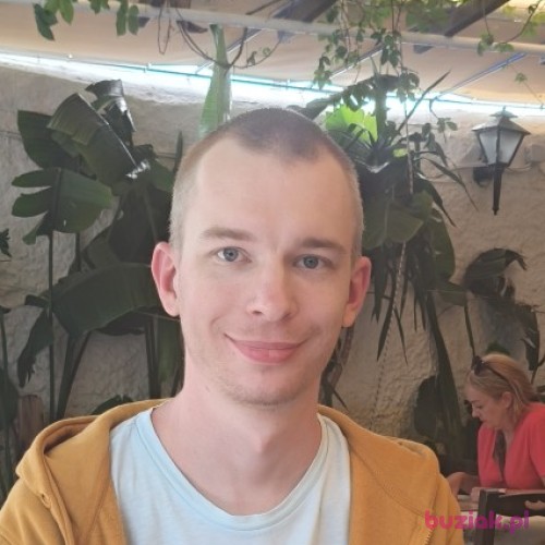 grzegorzgc333, Male, 27 years, Kraków