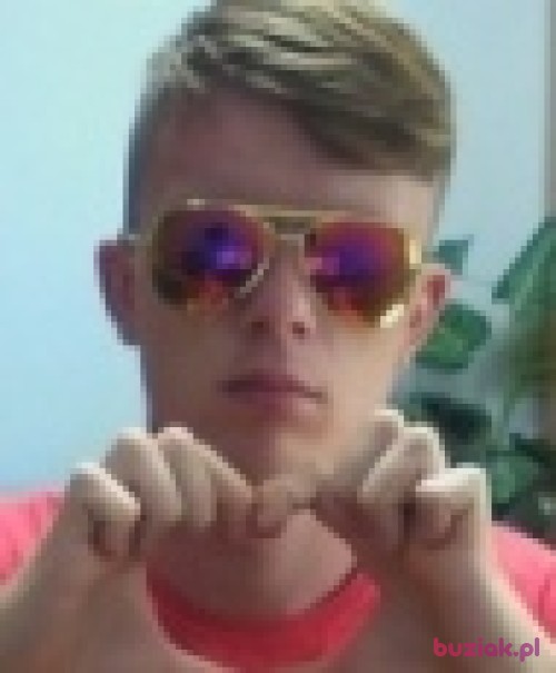 przemek19998, Male, 27 years, Inowrocław
