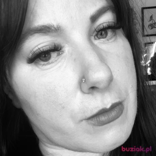klaudusiaaaaa, Female, 35 years, Warszawa