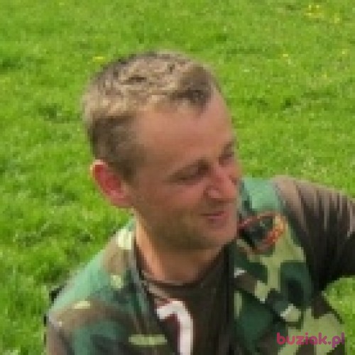 irek0213, Mężczyzna, 41 lat, Słupsk