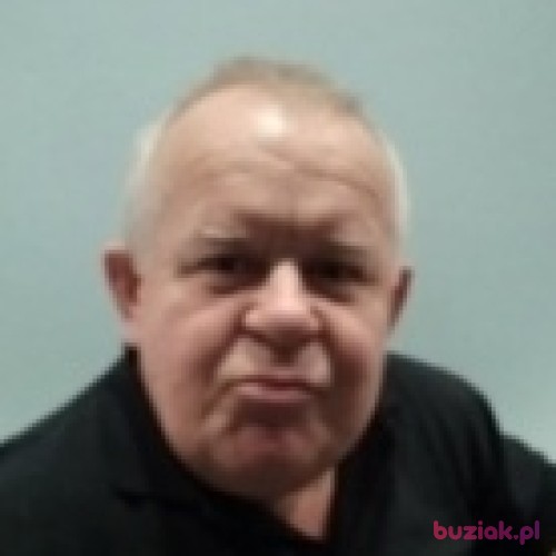 linu, Mężczyzna, 65 lat, Kościerzyna