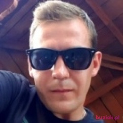 kaskader8, Male, 35 years, Ostrów Wielkopolski