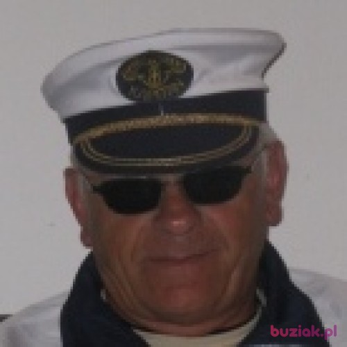 franio29, Male, 65 years, Nowa Sól