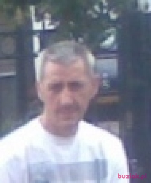 ZIBIOLANDIA70, Male, 55 years, dolnośląskie