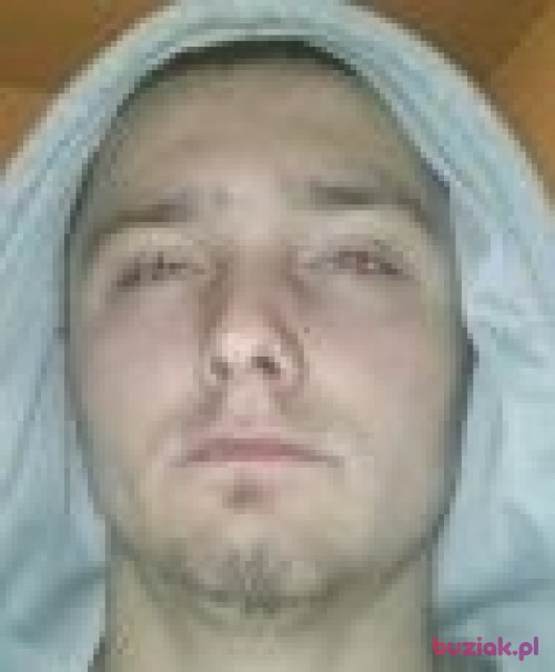 Dejv, Male, 34 years, Szczecinek