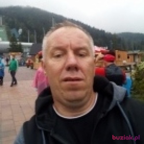 domnik, Male, 51 years, Wieruszów
