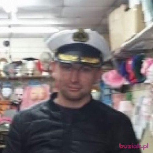 Kondzi89, Mężczyzna, 35 lat, Louth