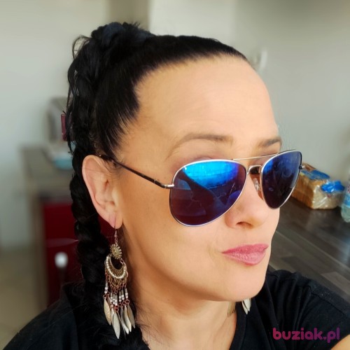 Yo12, Female, 48 years, Duisburg