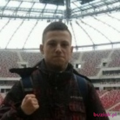 adrian5540, Mężczyzna, 26 lat, Łódź