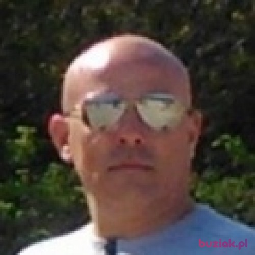 lysy121, Mężczyzna, 49 lat, Darłowo