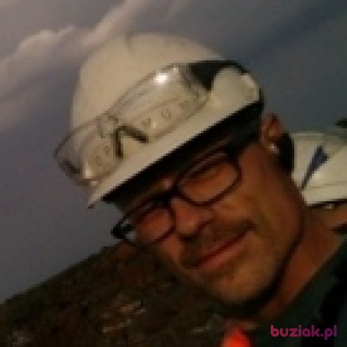 PabloDGL, Mężczyzna, 47 lat, Głogów