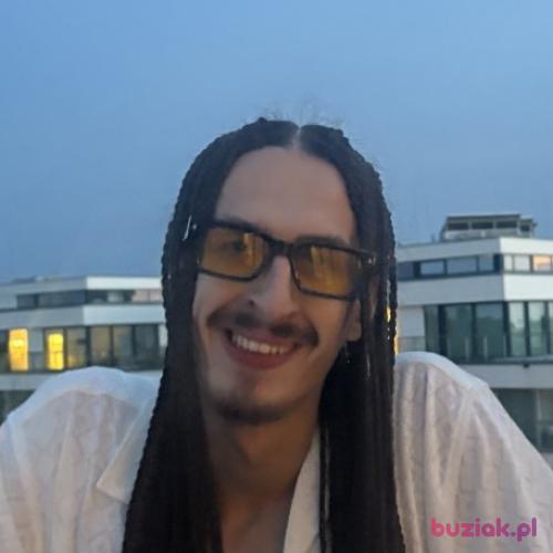 karol-kuman, Male, 29 years, Koszalin