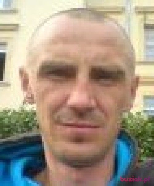taison, Male, 44 years, Strzegom