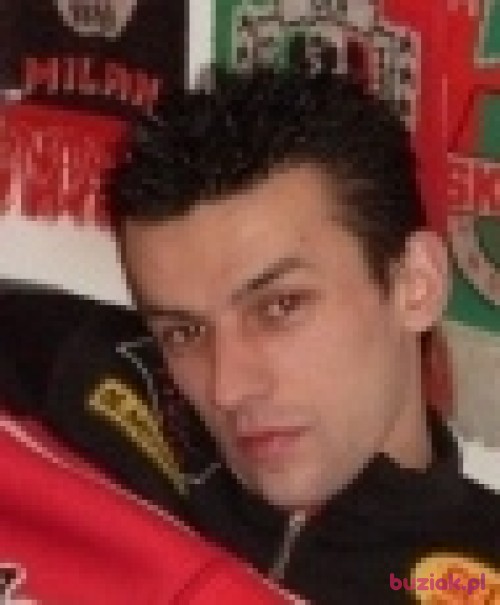 06kacper83, Mężczyzna, 42 lata, Wadowice