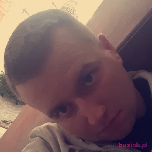 Jarzbi94, Mężczyzna, 30 lat, Zambrów