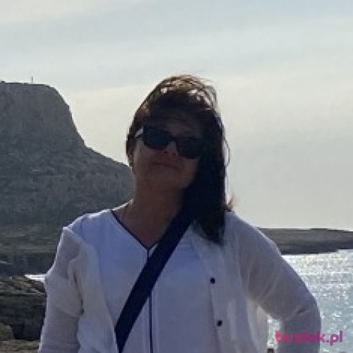 Luizaa, Female, 62 years, Warszawa