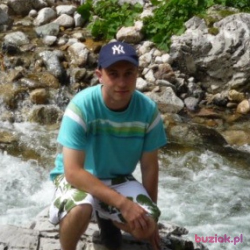 arek30abc, Male, 33 years, Ropczyce