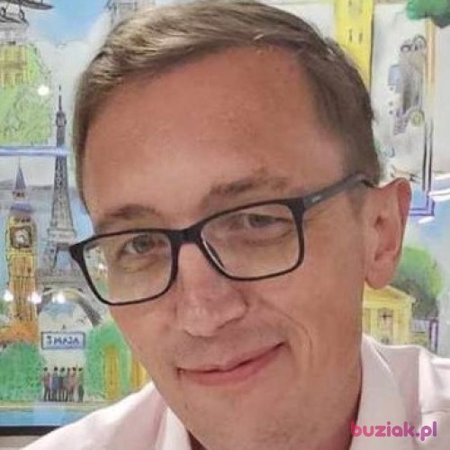 Jacek-77777, Male, 43 years, Białystok