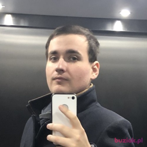 iGoWithYou, Male, 29 years, Wrocław