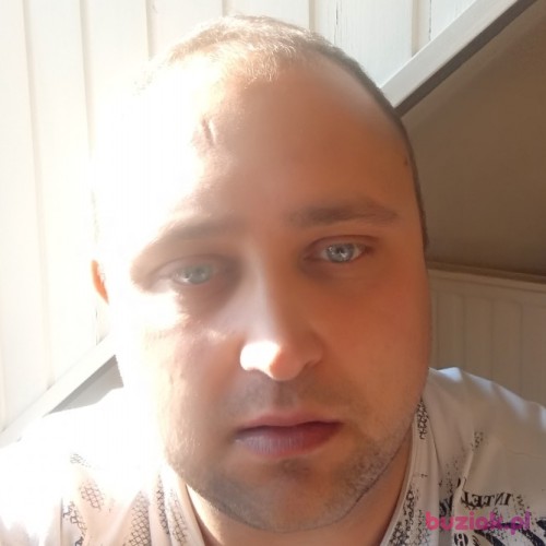 DAMIANEKfajny, Male, 35 years, Haarlem North Holland Province
