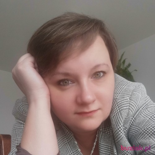 Kasia8989lux, Kobieta, 35 lat, Hajnówka