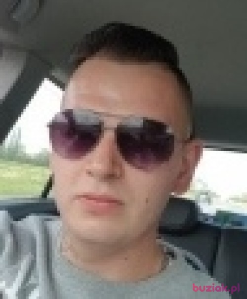 Ekofols, Male, 29 years, Czaplinek
