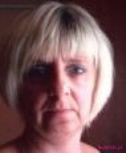 anka3, Female, 52 years, Inowrocław