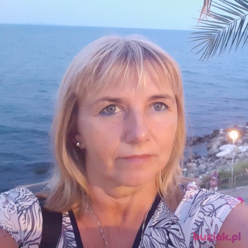 LenaSz68, Female, 57 years, Dąbrowa Górnicza