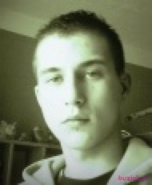 krzysztof2124, Male, 32 years, Przemków