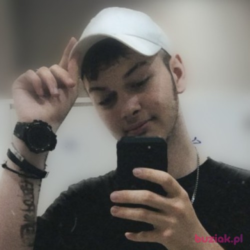 jolo18, Mężczyzna, 19 lat, Jelenia Góra