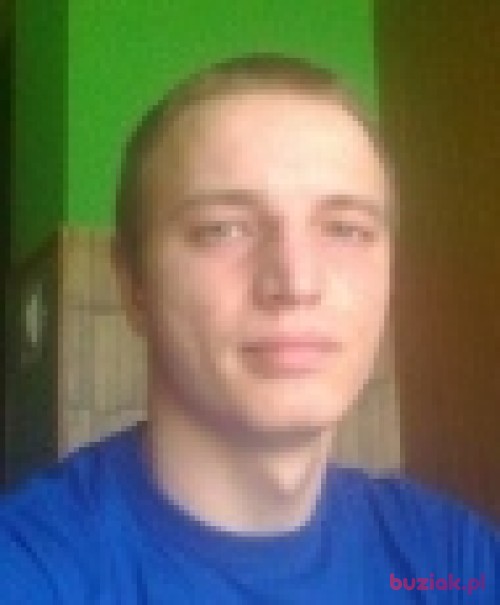 michal19918, Male, 34 years, Kutno