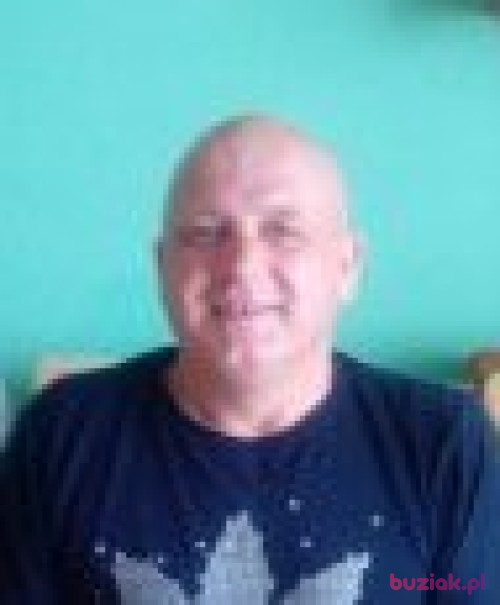 ten12345, Male, 55 years, Poznań